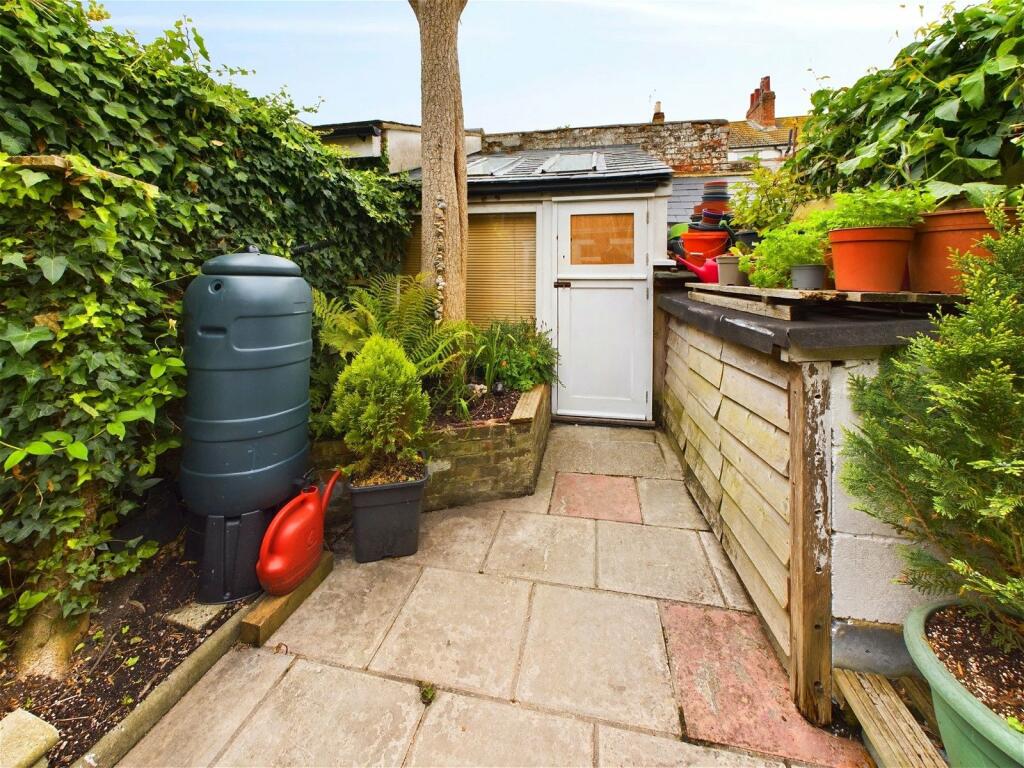 Additional property image - Ship Street, Shoreham by Sea
