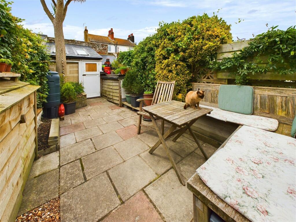 Additional property image - Ship Street, Shoreham by Sea