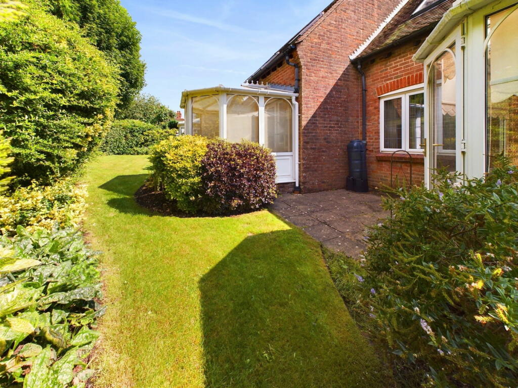 Additional property image - Horsham Road, Steyning