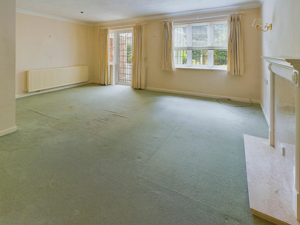 Additional property image - Horsham Road, Steyning