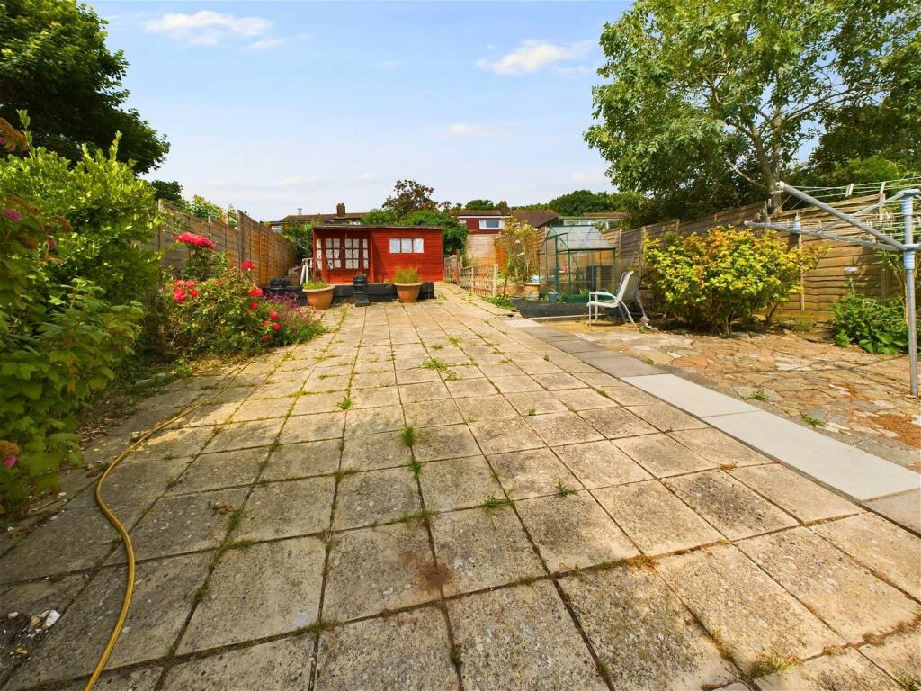 Additional property image - Cromleigh Way, Southwick