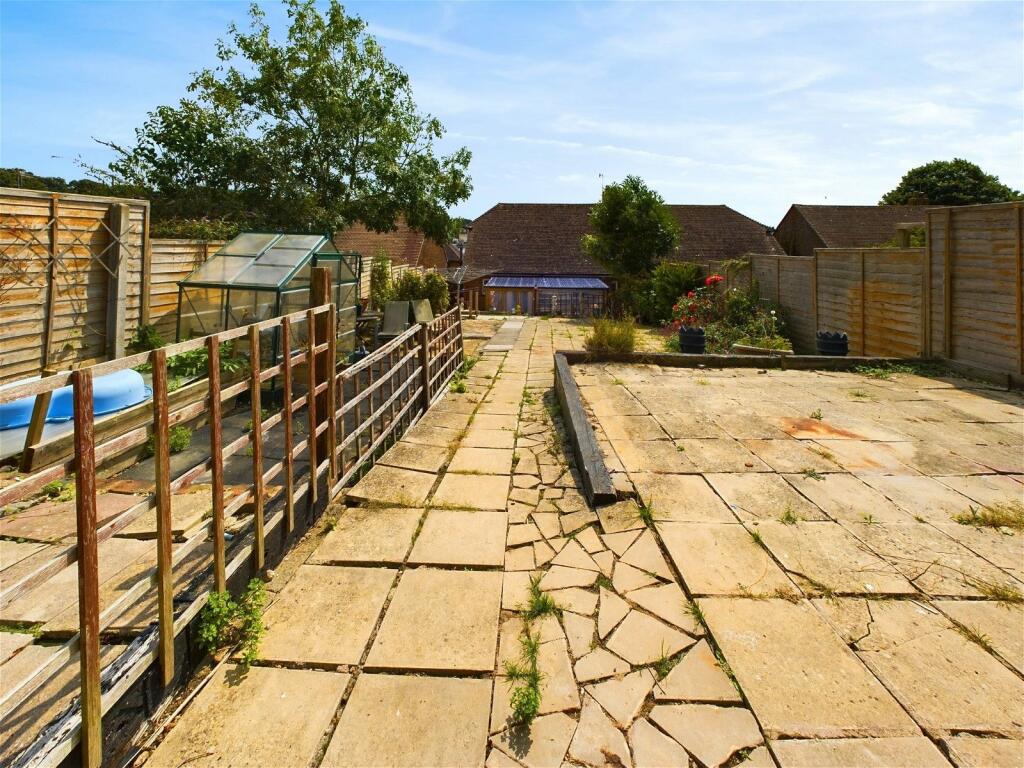 Property image - Cromleigh Way, Southwick