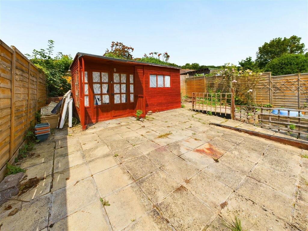 Additional property image - Cromleigh Way, Southwick