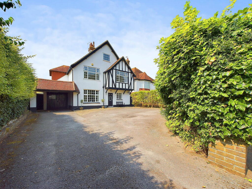 Additional property image - Windlesham Gardens, Shoreham-by-sea, West Sussex, BN43 5AD