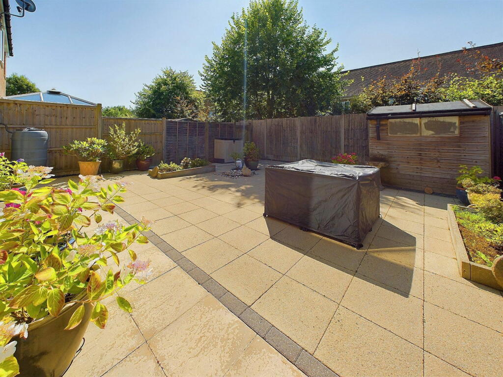Property image - Rainbow Square, Shoreham by Sea
