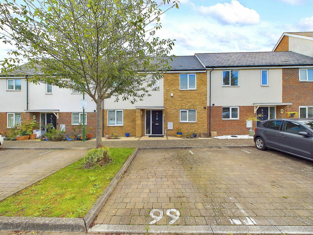 Additional property image - Rainbow Square, Shoreham by Sea