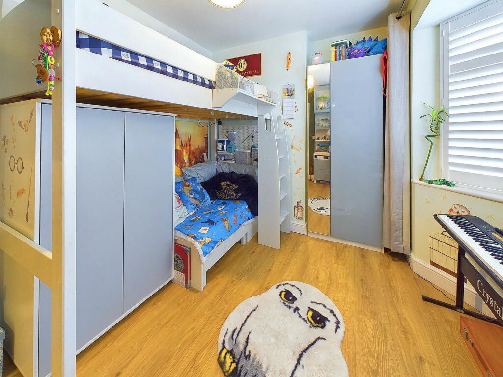 Additional property image - Hadrian Avenue, Southwick