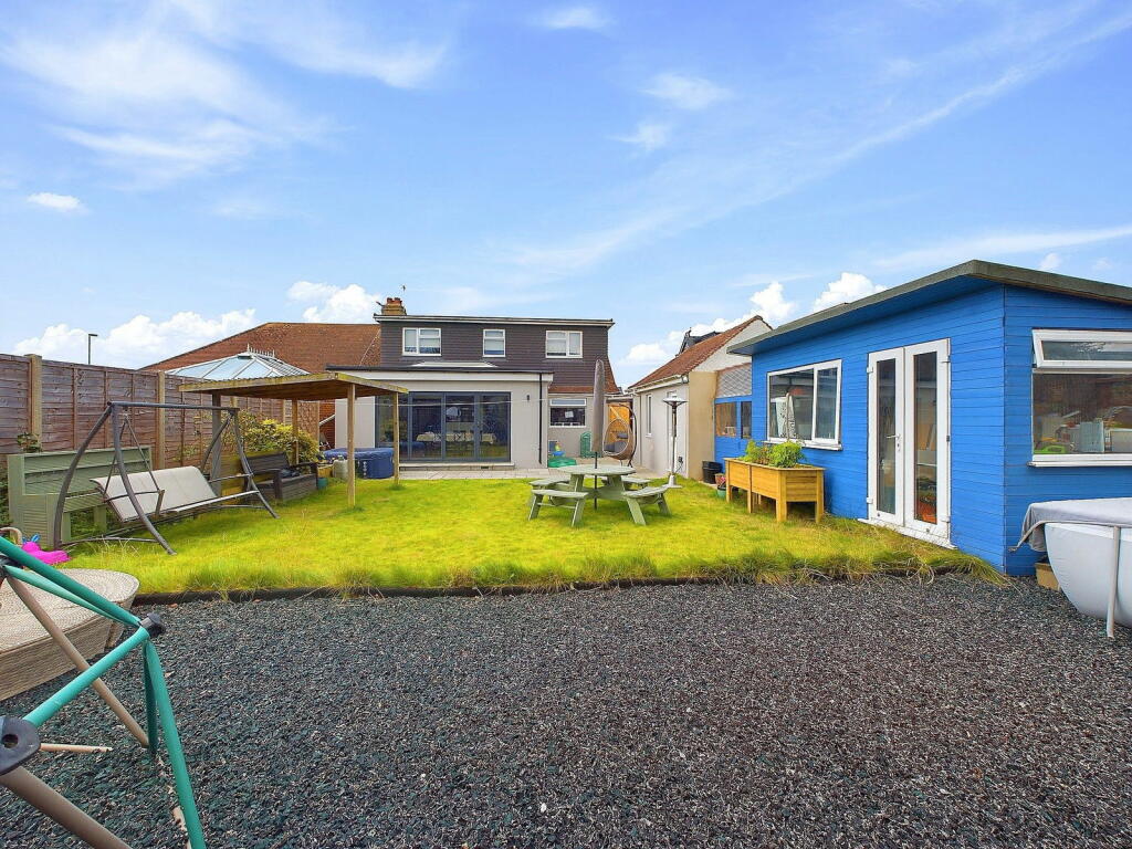 Additional property image - Hadrian Avenue, Southwick