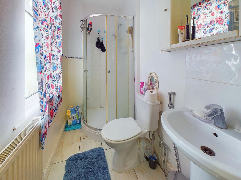 Additional property image - Rosslyn Road, Shoreham by Sea