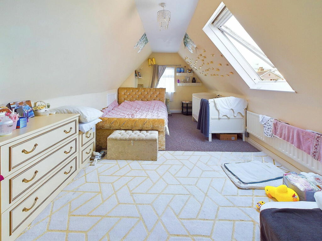 Additional property image - Rosslyn Road, Shoreham by Sea