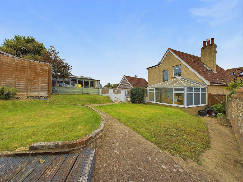 Additional property image - Sandown Road, Soutwick