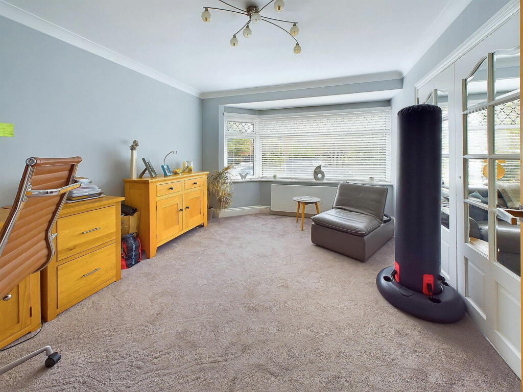 Additional property image - Sandown Road, Soutwick