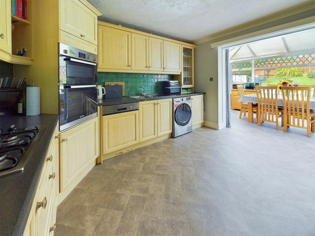 Additional property image - Sandown Road, Soutwick