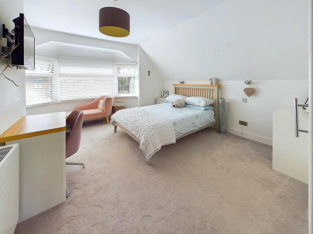 Additional property image - Sandown Road, Soutwick