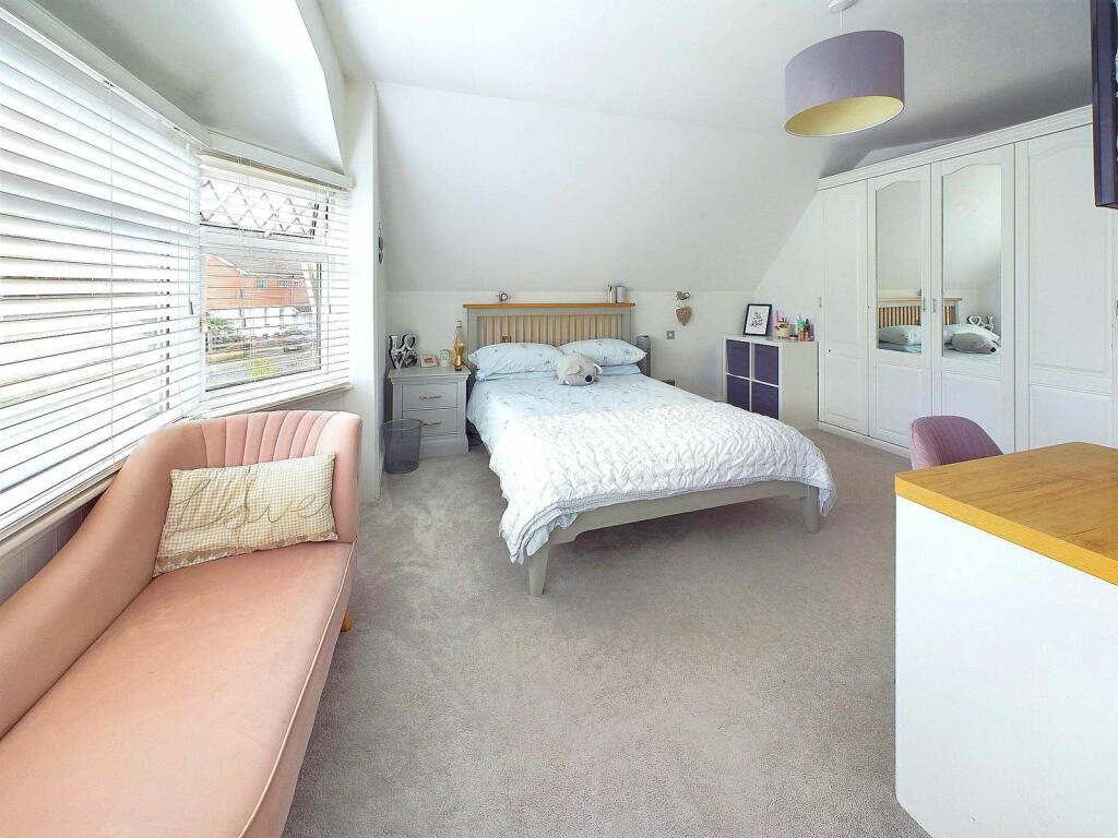 Additional property image - Sandown Road, Soutwick