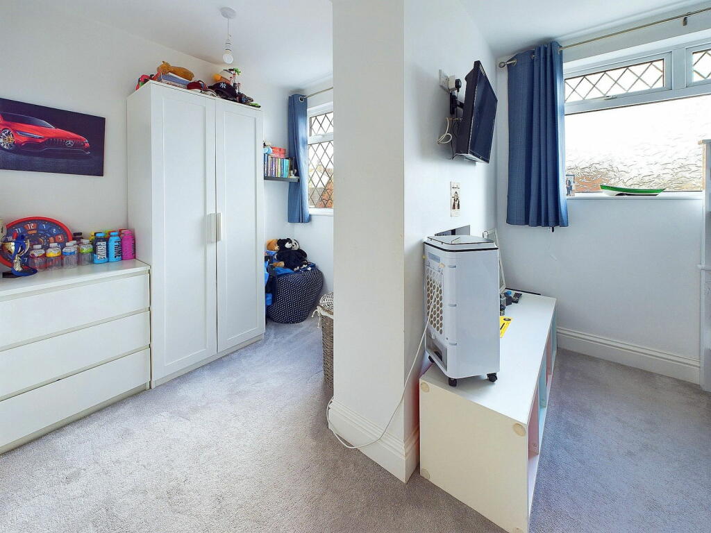 Additional property image - Sandown Road, Soutwick