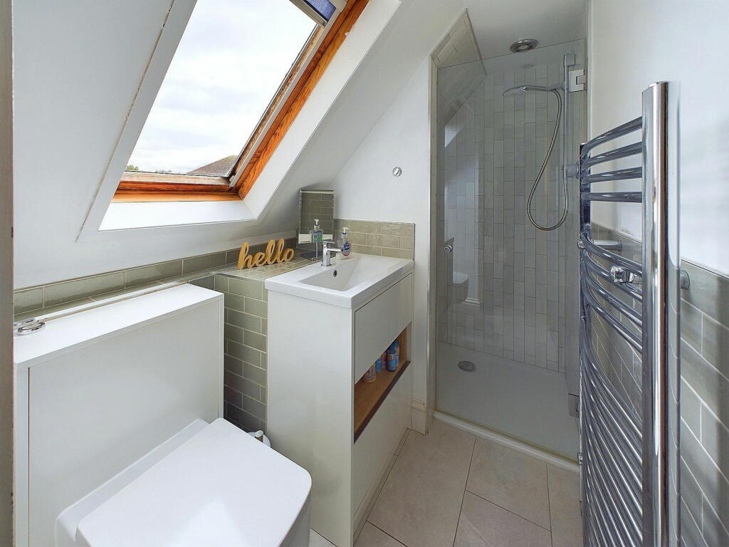 Additional property image - Sandown Road, Soutwick