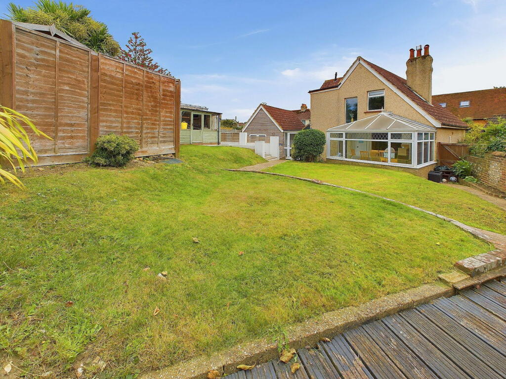 Additional property image - Sandown Road, Soutwick