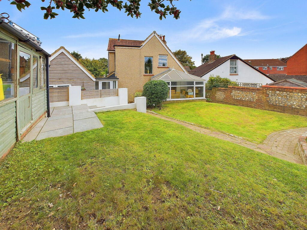 Additional property image - Sandown Road, Soutwick