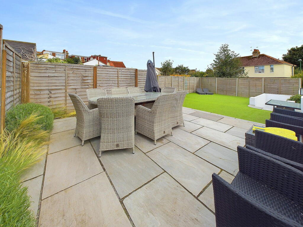 Additional property image - Sandown Road, Soutwick