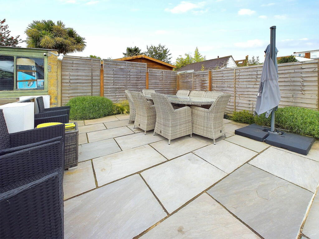 Additional property image - Sandown Road, Soutwick