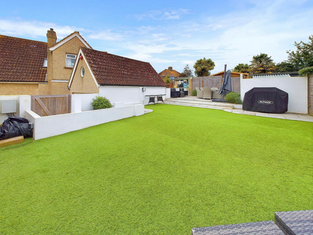 Additional property image - Sandown Road, Soutwick