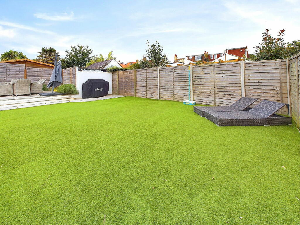Additional property image - Sandown Road, Soutwick
