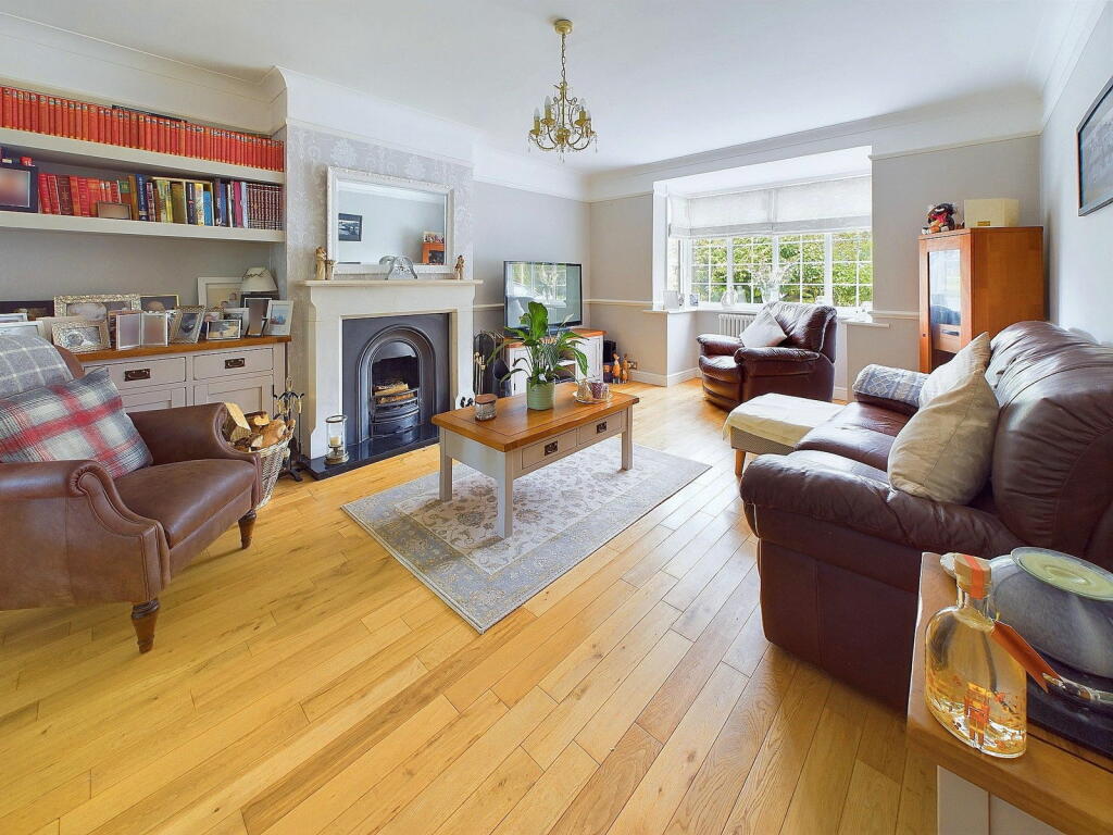 Additional property image - Parkside, Shoreham by Sea