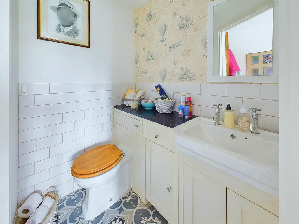 Additional property image - Parkside, Shoreham by Sea