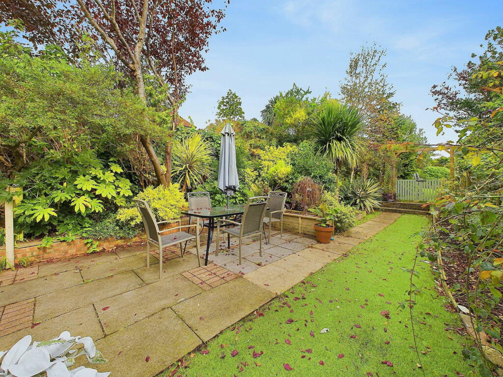 Additional property image - Parkside, Shoreham by Sea