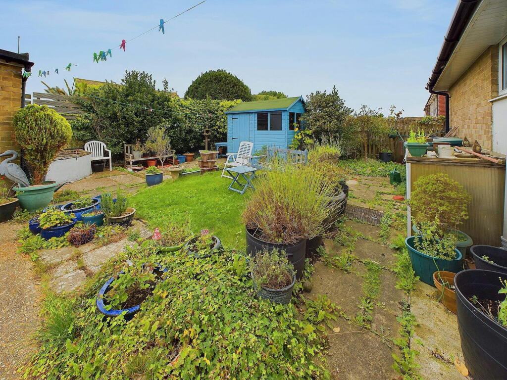 Additional property image - Shingle Road, Shoreham by Sea