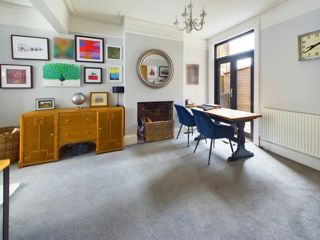Additional property image - Gordon Road, Shoreham-by-Sea