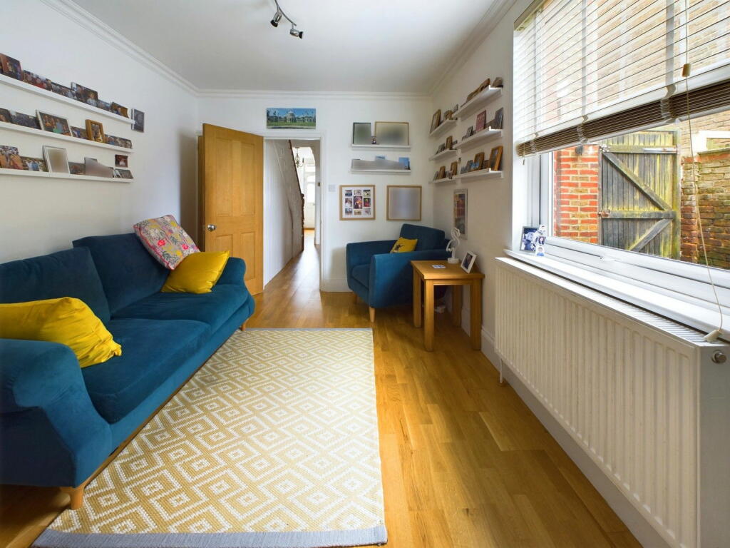 Additional property image - Gordon Road, Shoreham-by-Sea