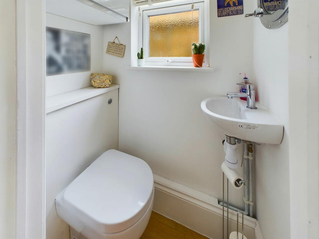 Additional property image - Gordon Road, Shoreham-by-Sea