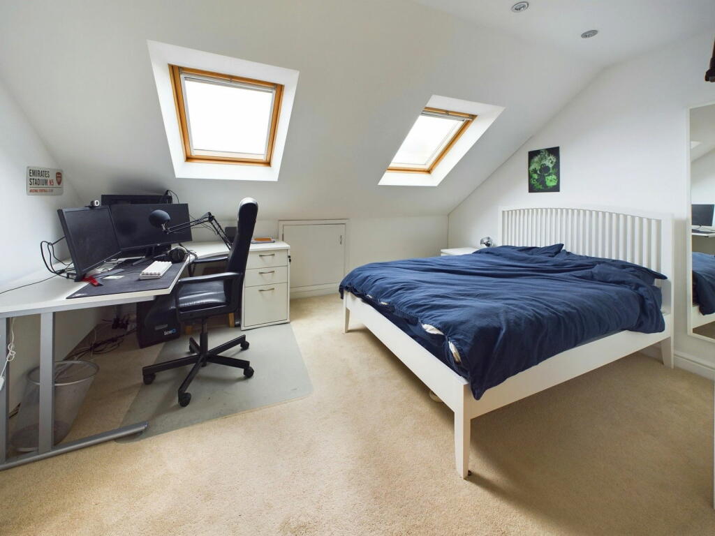 Additional property image - Gordon Road, Shoreham-by-Sea