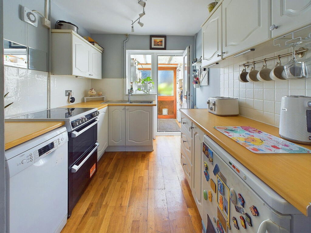 Additional property image - Drove Crescent, Portslade