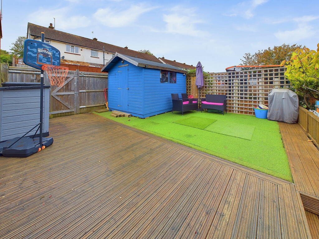 Additional property image - Drove Crescent, Portslade