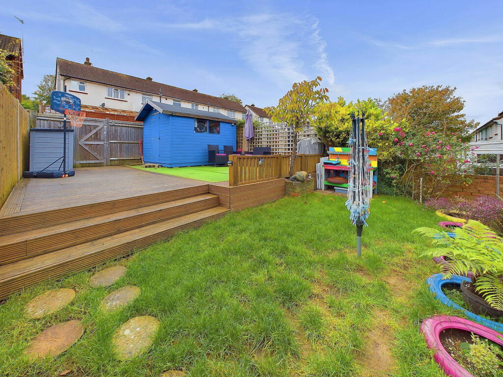 Additional property image - Drove Crescent, Portslade