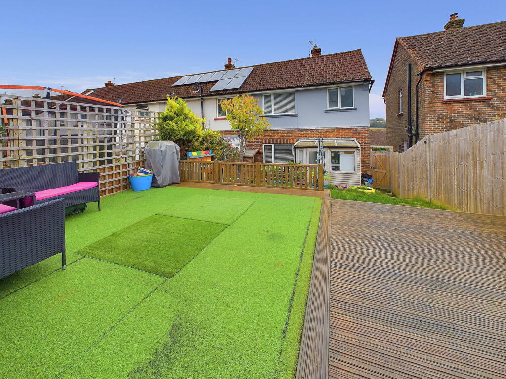 Additional property image - Drove Crescent, Portslade