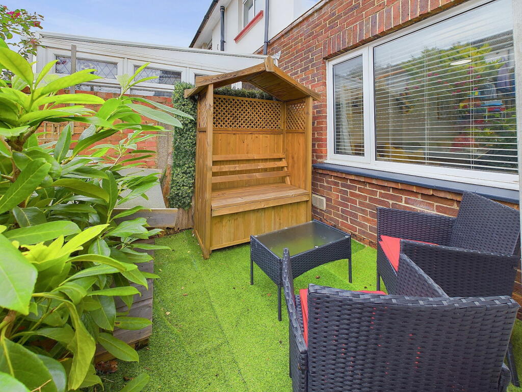 Additional property image - Drove Crescent, Portslade