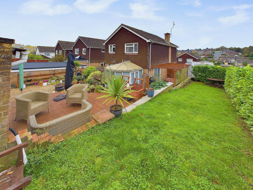 Additional property image - Amberley Close, Shoreham by Sea