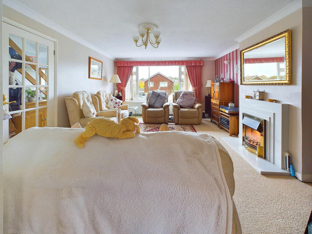 Additional property image - Amberley Close, Shoreham by Sea