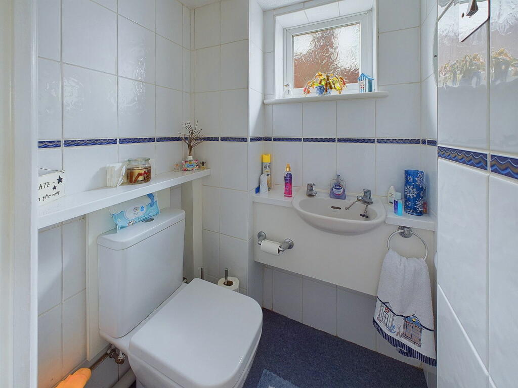 Additional property image - Amberley Close, Shoreham by Sea