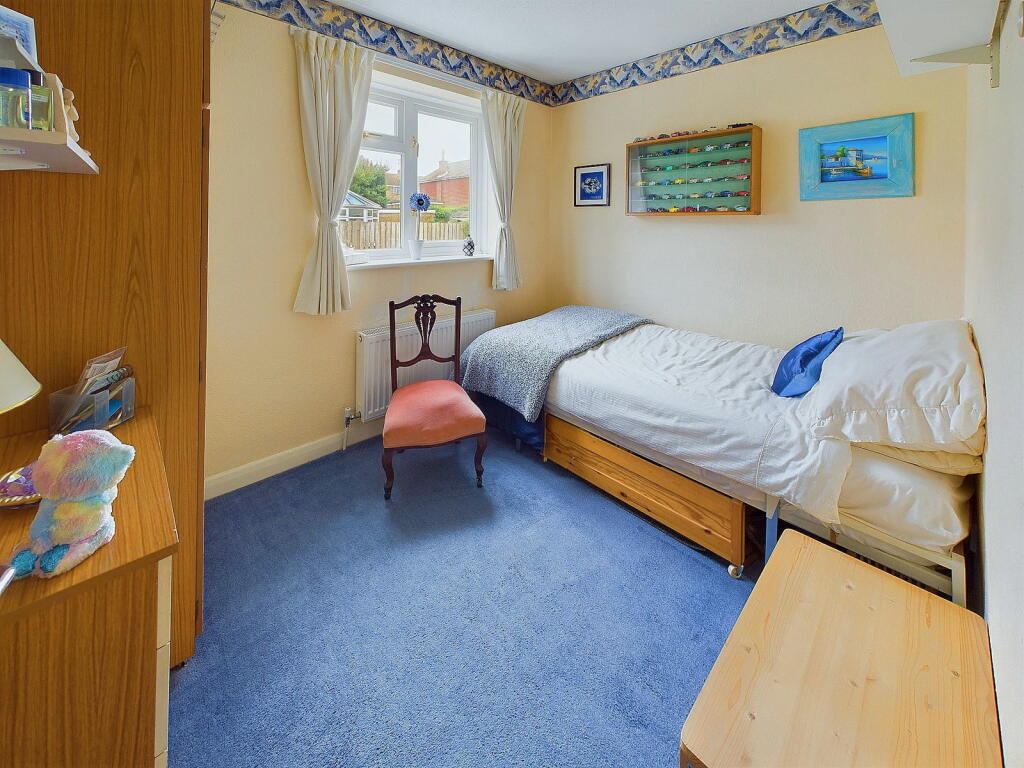 Additional property image - Amberley Close, Shoreham by Sea