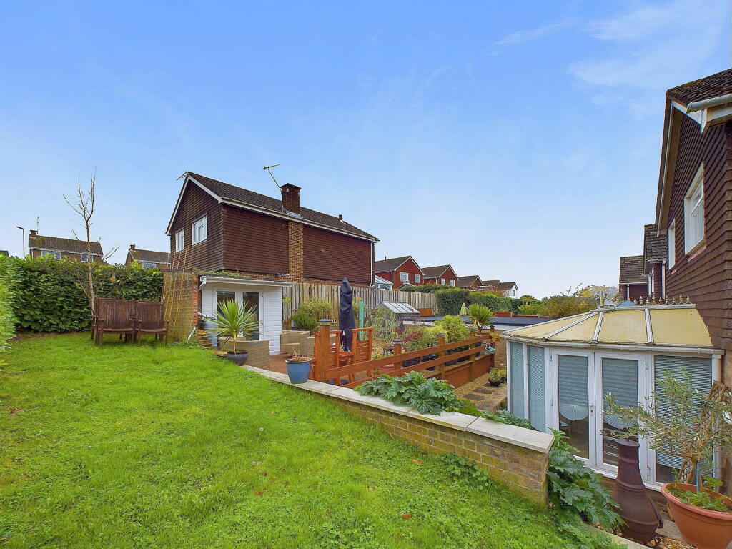 Additional property image - Amberley Close, Shoreham by Sea