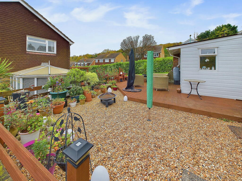 Additional property image - Amberley Close, Shoreham by Sea