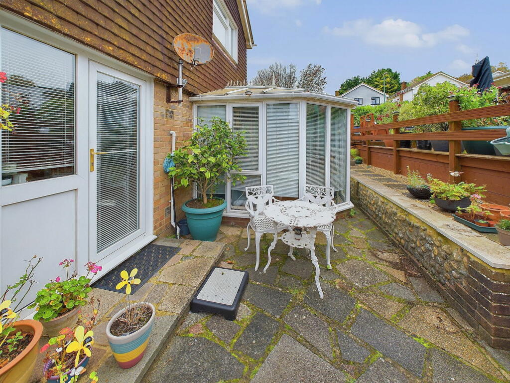 Additional property image - Amberley Close, Shoreham by Sea