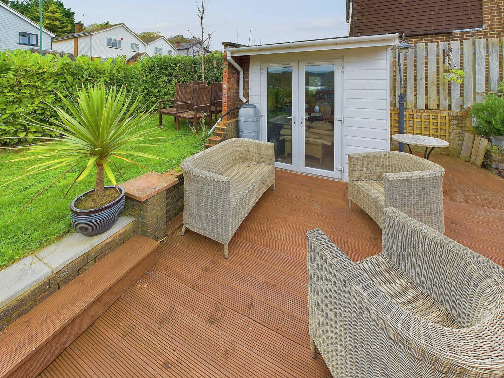 Additional property image - Amberley Close, Shoreham by Sea
