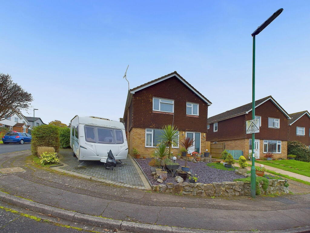 Additional property image - Amberley Close, Shoreham by Sea