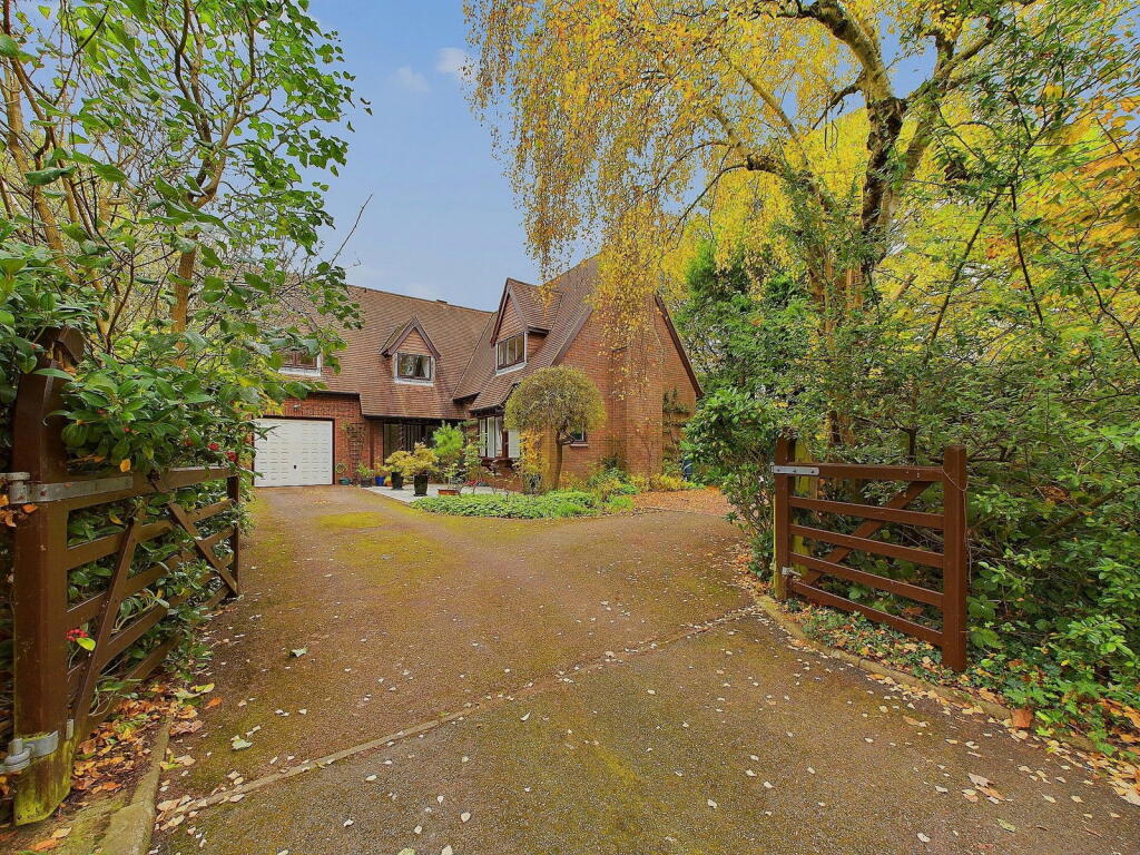 Additional property image - Hamfield Avenue, Shoreham by Sea